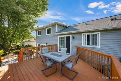 1341 W Sturbridge Drive, Hoffman Estates, IL 60192 - Photo 30