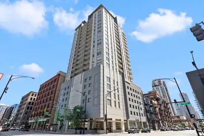 330 W Grand Avenue #1104, Chicago, IL 60654 - Photo 1