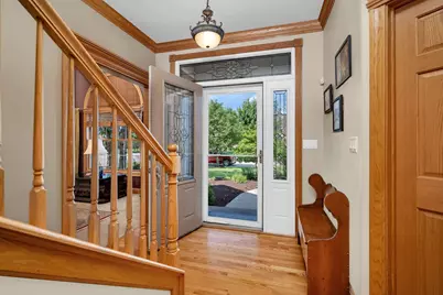 529 E Hunter Lane, Minooka, IL 60447 - Photo 4