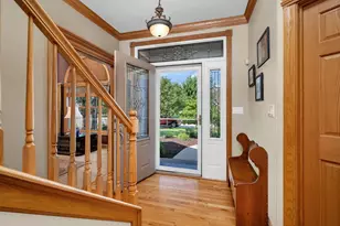 529 E Hunter Ln, Minooka, IL 60447 - Photo 4