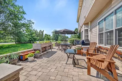 529 E Hunter Lane, Minooka, IL 60447 - Photo 32