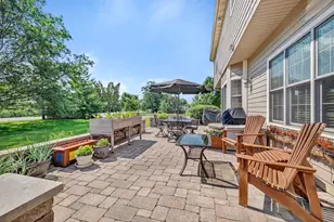529 E Hunter Ln, Minooka, IL 60447 - Photo 32