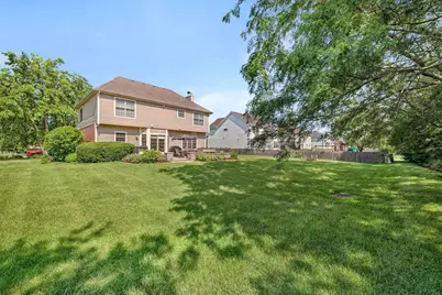 529 E Hunter Lane, Minooka, IL 60447 - Photo 34