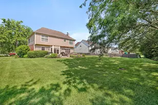 529 E Hunter Ln, Minooka, IL 60447 - Photo 34