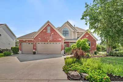 529 E Hunter Lane, Minooka, IL 60447 - Photo 2