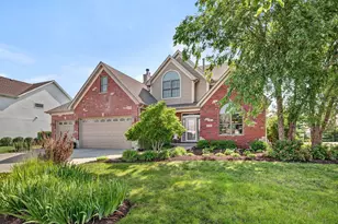 529 E Hunter Ln, Minooka, IL 60447 - Photo 1