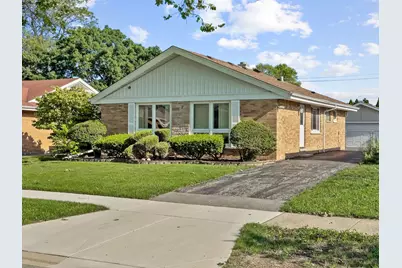 11115 Martindale Drive, Westchester, IL 60154 - Photo 1