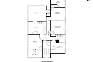 2735 N 73rd Ct, Elmwood Park, IL 60707 - Photo 2