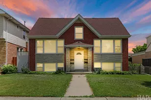 2735 N 73rd Ct, Elmwood Park, IL 60707 - Photo 24
