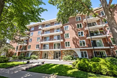 2333 Central Street #206, Evanston, IL 60201 - Photo 24