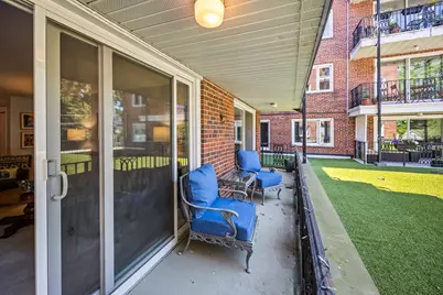 2333 Central Street #206, Evanston, IL 60201 - Photo 22