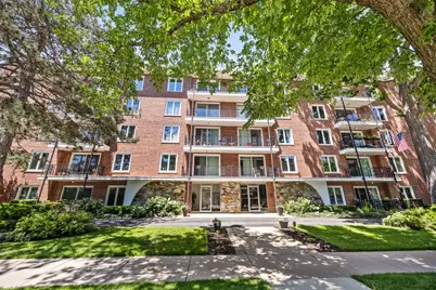 2333 Central Street #206, Evanston, IL 60201 - Photo 1