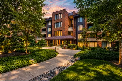 1401 Burr Oak Road #201C, Hinsdale, IL 60521 - Photo 1