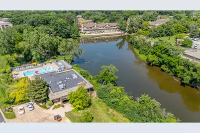 1401 Burr Oak Road #201C, Hinsdale, IL 60521 - Photo 18