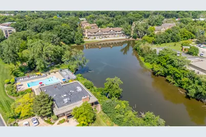 1401 Burr Oak Road #201C, Hinsdale, IL 60521 - Photo 20