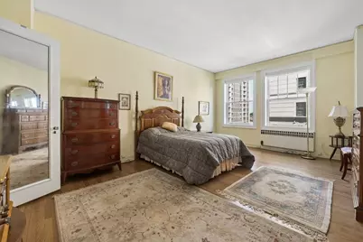 1448 N Lake Shore Drive #5B, Chicago, IL 60610 - Photo 12