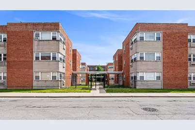 2411 W Balmoral Avenue #3B, Chicago, IL 60625 - Photo 1