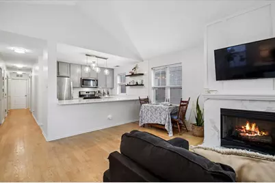 667 W Division Street #3C, Chicago, IL 60610 - Photo 10