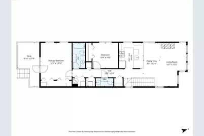 667 W Division Street #3C, Chicago, IL 60610 - Photo 22