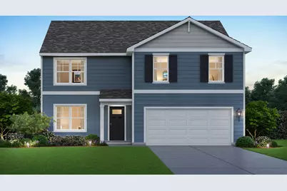 2265 Cobble Springs Drive, Wonder Lake, IL 60097 - Photo 1