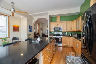 2007 N Oakley Avenue, Chicago, IL 60647 - Photo 2