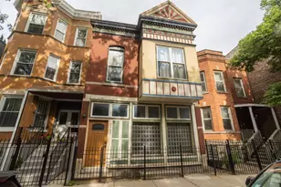 2007 N Oakley Ave, Chicago, IL 60647 - Photo 1
