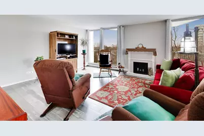 40 N Tower Road #4F, Oak Brook, IL 60523 - Photo 8