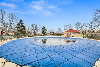 40 N Tower Road #4F, Oak Brook, IL 60523 - Photo 28