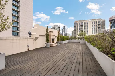 758 N Larrabee Street #628, Chicago, IL 60654 - Photo 14