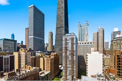 910 N Lake Shore Drive #2518, Chicago, IL 60611 - Photo 10