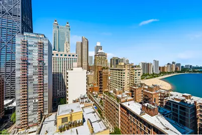 910 N Lake Shore Drive #2518, Chicago, IL 60611 - Photo 6