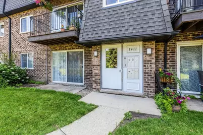 9411 Bay Colony Drive #1N, Des Plaines, IL 60016 - Photo 1