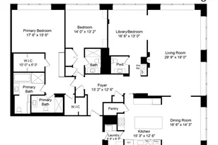 180 E Pearson St, Chicago, IL 60611 - Photo 2