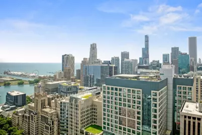 180 E Pearson Street #3707, Chicago, IL 60611 - Photo 34