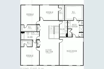 2061 Bilstone Drive, Lynwood, IL 60411 - Photo 16