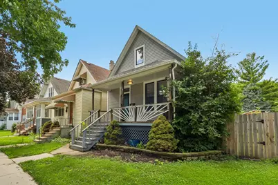 [Address not provided], Berwyn, IL 60402 - Photo 1