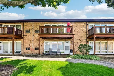2220 Arbor Circle #25, Downers Grove, IL 60515 - Photo 28