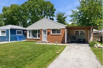 8411 S Knox Avenue, Chicago, IL 60652 - Photo 34