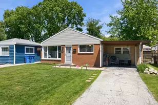 8411 S Knox Ave, Chicago, IL 60652 - Photo 34