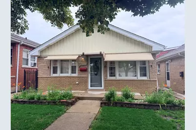 3507 S 53rd Avenue, Cicero, IL 60804 - Photo 1