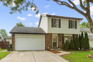 1142 Greensfield Dr, Naperville, IL 60563 - Photo 1