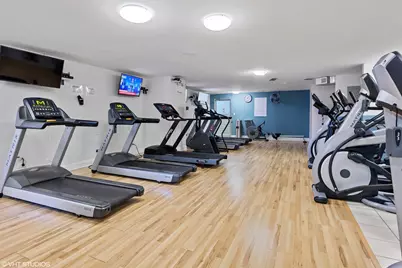 3600 N Lake Shore Drive #803, Chicago, IL 60613 - Photo 12
