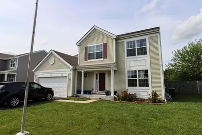 3508 Sarah Drive, Zion, IL 60099 - Photo 1