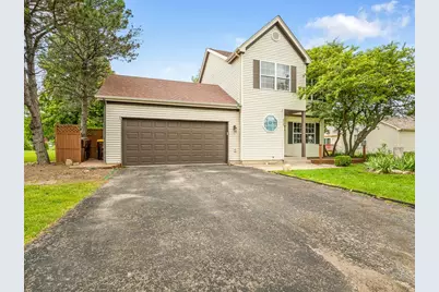 2006 Grandview Trail, Belvidere, IL 61008 - Photo 2