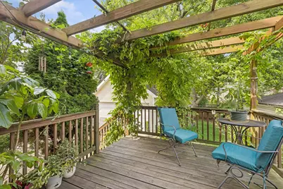 319 Leclaire Avenue, Wilmette, IL 60091 - Photo 20