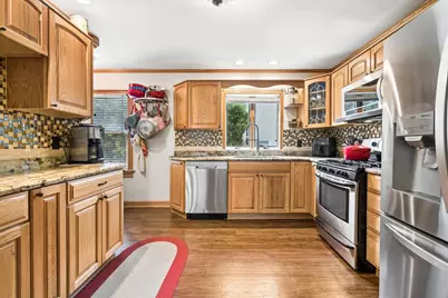 319 Leclaire Avenue, Wilmette, IL 60091 - Photo 6