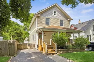 319 Leclaire Ave, Wilmette, IL 60091 - Photo 1