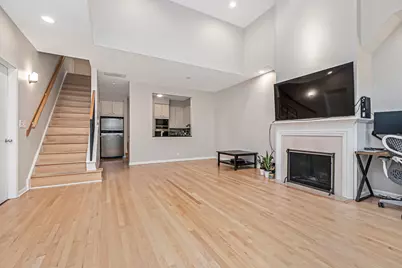 2017 N Lincoln Avenue #B, Chicago, IL 60614 - Photo 2