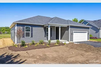427 Riverbend Drive, Genoa, IL 60135 - Photo 2