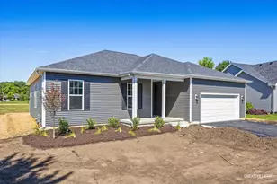 427 Riverbend Dr, Genoa, IL 60135 - Photo 2